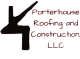 Porterhouse Roofing and Construction, LLC